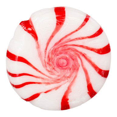 Gordon Choice GFS Red Peppermint Mints | 1000UN/Unit, 1 Unit/Case