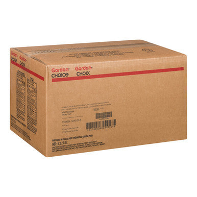 Gordon Choice GFS Italian Style Pizza Sauce, Cryovac Pouch | 2.84L/Unit, 6 Units/Case