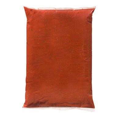 Gordon Choice GFS Italian Style Pizza Sauce, Cryovac Pouch | 2.84L/Unit, 6 Units/Case