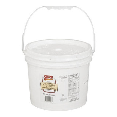 Gordon Choice GFS Sweet Smooth Peanut Butter | 10KG/Unit, 1 Unit/Case