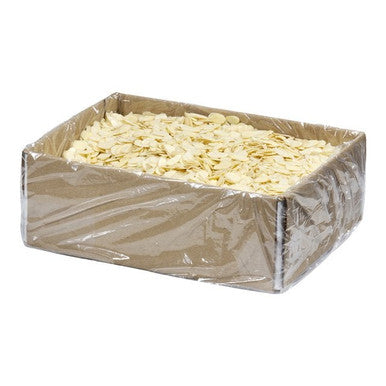Gordon Choice GFS Blanched Sliced Almonds | 3KG/Unit, 1 Unit/Case