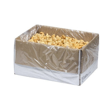 Gordon Choice GFS Whole Cashews, No Sodium/No Salt | 3KG/Unit, 1 Unit/Case