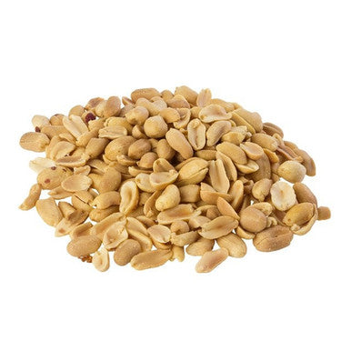 Gordon Choice GFS Blanched Roasted Peanuts, No Sodium/No Salt | 3KG/Unit, 1 Unit/Case