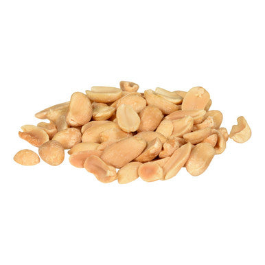Gordon Choice GFS Blanched Roasted Peanuts, No Sodium/No Salt | 3KG/Unit, 1 Unit/Case