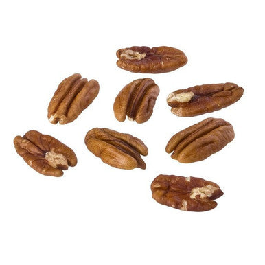 Gordon Choice GFS Pecan Halves | 3KG/Unit, 1 Unit/Case