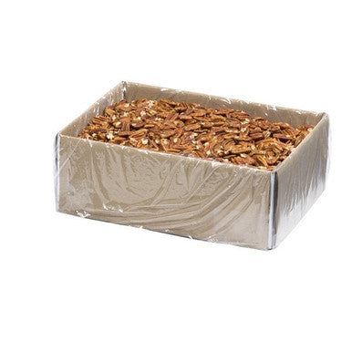 Gordon Choice GFS Pecan Halves | 3KG/Unit, 1 Unit/Case