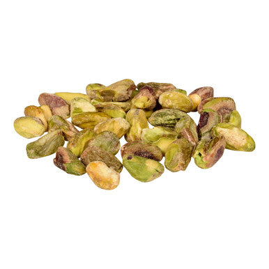 Gordon Choice GFS Shelled Raw Pistachios, No Salt | 3KG/Unit, 1 Unit/Case