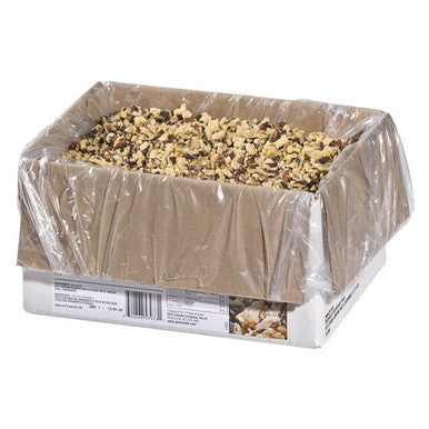 Gordon Choice GFS Walnut Pieces, California | 3KG/Unit, 1 Unit/Case