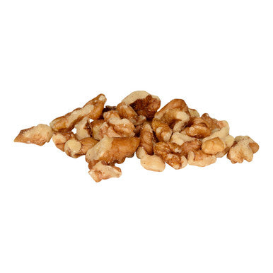Gordon Choice GFS Walnut Pieces, California | 3KG/Unit, 1 Unit/Case