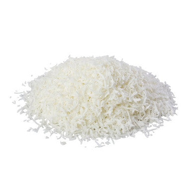Gordon Choice GFS Fancy Sweet Shredded Coconut | 3KG/Unit, 1 Unit/Case