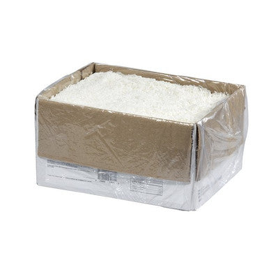 Gordon Choice GFS Fancy Sweet Shredded Coconut | 3KG/Unit, 1 Unit/Case