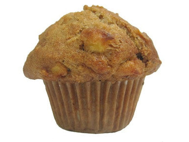 Gordon Choice GFS Oatmeal Apple Slice Muffin Batter, Zero Trans Fat | 7.5KG/Unit, 1 Unit/Case