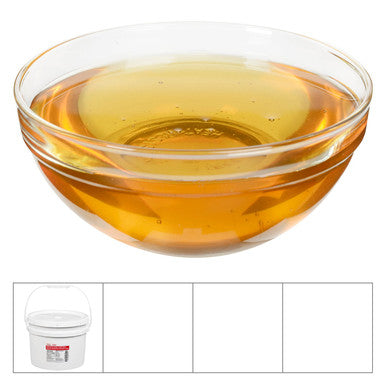 Gordon Choice GFS Amber Liquid Honey, Pail | 15KG/Unit, 1 Unit/Case