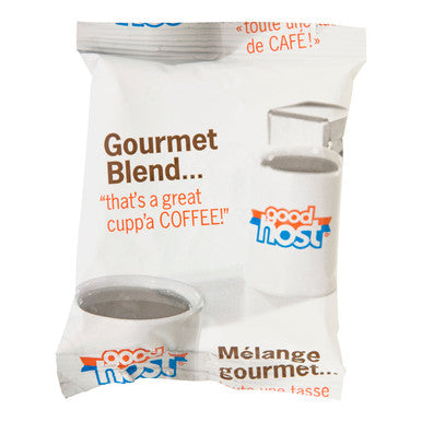 Club Coffee Coffee, Gourmet Blend | 2Z/Unit, 42 Units/Case