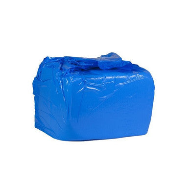 Bunge Tenderflake Lard, Cube, Non Hydrogenated | 20KG/44Lbs