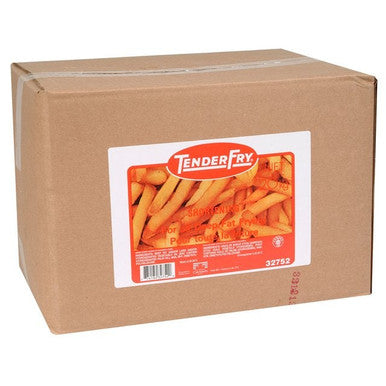 Bunge Tenderfry Blended Shortening | 20KG/Unit, 1 Unit/Case
