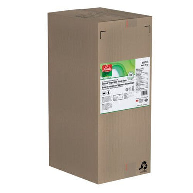 Luda H Vegetable Soup Base, Reduced Sodium, Gluten Free-15 Kg