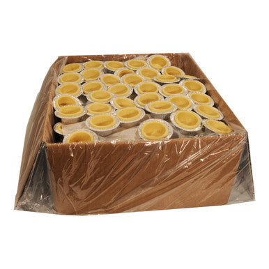 Markcrest 1.5In Hors D'Oeuvre Pastry Shells | 1UN/Unit, 144 Units/Case