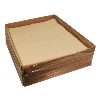 Markcrest 14X18In Puff Pastry Sheets | 25UN/Unit, 1 Unit/Case