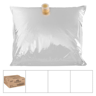 Heinz Mustard, Volpak | 11.35L/Unit, 1 Unit/Case