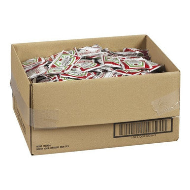 Heinz Ketchup Megapack, Single Serve | 26ML/Unit, 396 Units/Case