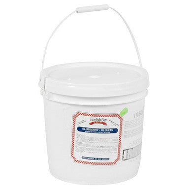 English Bay Blueberry Muffin Batter, Trans Fat Compliant | 16LB/Unit, 1 Unit/Case