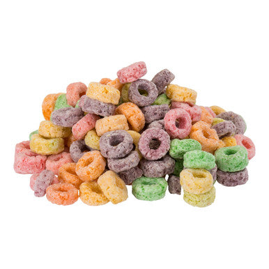 Kellogg's Froot Loop Cereal, Portion | 27G/Unit, 70 Units/Case