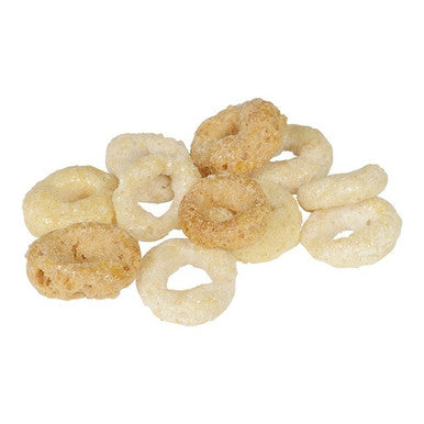 General Mills Multi Grain Cheerios Cereal, Pouch | 875G/Unit, 4 Units/Case