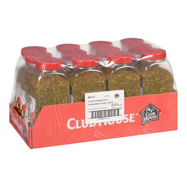 One Step Pet 1 Step Italiano Seasoning | 510G/Unit, 12 Units/Case