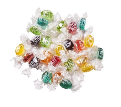 David Roberts Petit Bon Bon Fruit Candy | 3KG/Unit, 1 Unit/Case