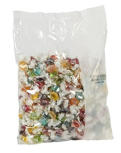David Roberts Petit Bon Bon Fruit Candy | 3KG/Unit, 1 Unit/Case