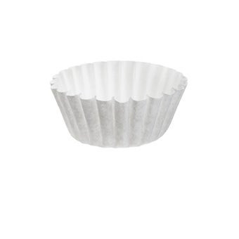 Brew Rite Coffee Filters, 13X5In Gem 312 | 250UN/Unit, 2 Units/Case
