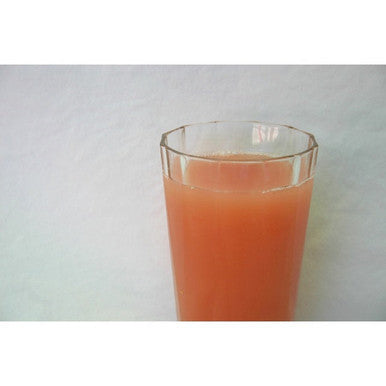 Markon Rss Grapefruit Juice, Fresh 100 Percent | .5GAL/Unit, 6 Units/Case
