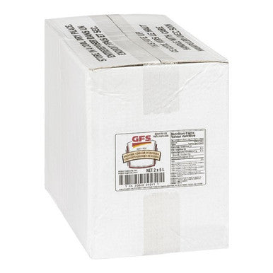 Gordon Choice GFS Balsamic Vinegar, 6 Year | 5L/Unit, 2 Units/Case