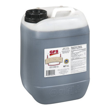 Gordon Choice GFS Balsamic Vinegar, 6 Year | 5L/Unit, 2 Units/Case