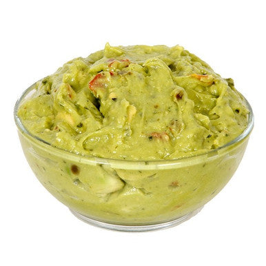 Gordon Choice GFS Pouch California Supreme Guacamole, Frozen | 1LB/Unit, 12 Units/Case
