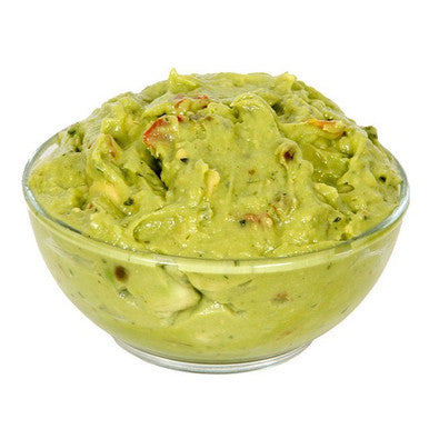 Gordon Choice GFS Western Style Guacamole, Pouch Frozen | 1LB/Unit, 12 Units/Case