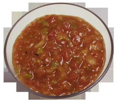 Gordon Choice GFS Restaurant Style Salsa | 2.27KG/Unit, 2 Units/Case
