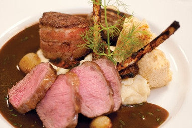 Gordon Choice GFS Demi Glace Sauce, Ready To Use | 1.8KG/Unit, 3 Units/Case