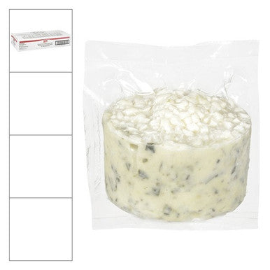 Gordon Choice GFS Spinach & Artichoke Dip, Frozen | 198G/Unit, 16 Units/Case