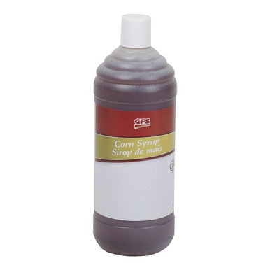 Gordon Choice GFS Golden Corn Syrup | 1L/Unit, 12 Units/Case