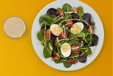 Pepper Mill Creamy Dijon Maple Dressing | 3.78L/Unit, 2 Units/Case