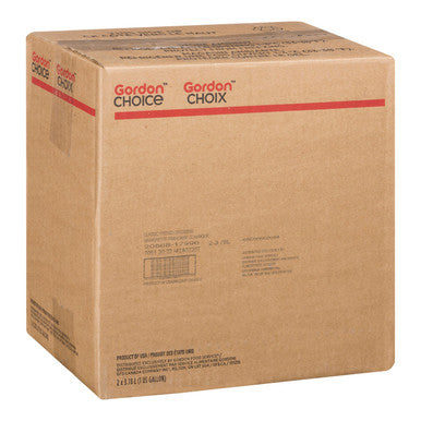 Gordon Choice GFS Classic French Dressing | 3.78L/Unit, 2 Units/Case
