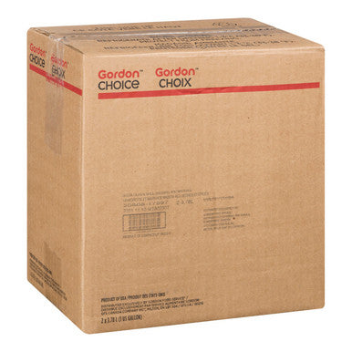 Gordon Choice GFS House Herb & Spice Dressing | 3.78L/Unit, 2 Units/Case