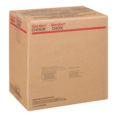 Gordon Choice GFS Creamy Blue Cheese Dressing | 3.78L/Unit, 2 Units/Case