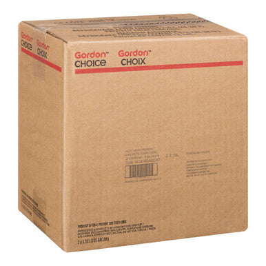 Gordon Choice GFS Light Caesar Dressing | 3.78L/Unit, 2 Units/Case