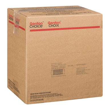 Gordon Choice GFS Poppyseed Dressing | 3.78L/Unit, 2 Units/Case