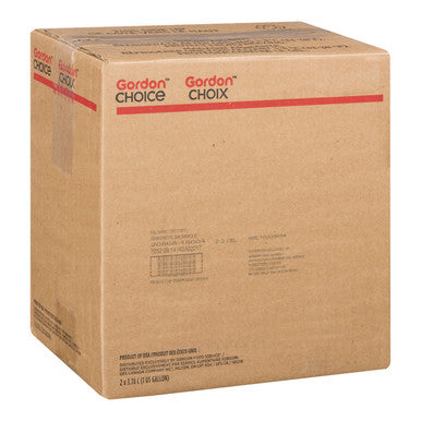 Gordon Choice GFS Balsamic Dressing | 3.78L/Unit, 2 Units/Case