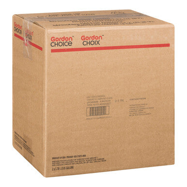 Gordon Choice GFS Light Ranch Dressing | 3.78L/Unit, 2 Units/Case