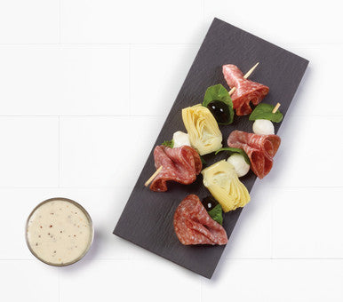 Pepper Mill Four Peppercorn Asiago Ranch Dressing | 3.78L/Unit, 2 Units/Case